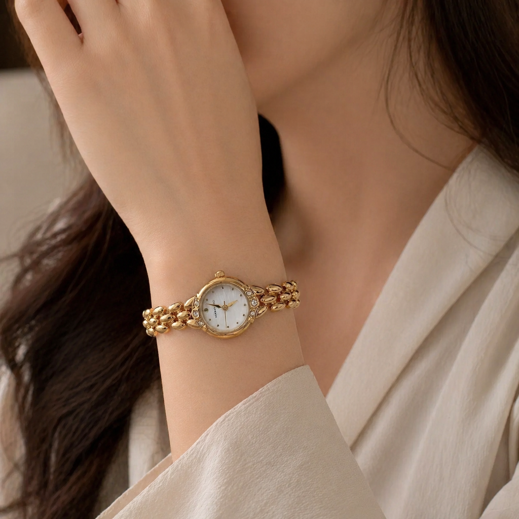 Auriel Watch