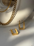 Vera Frame Hoops