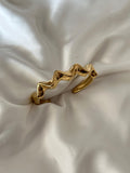 Vanta Sculpt Cuff